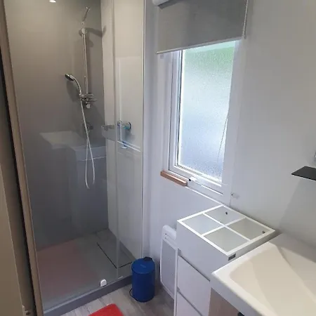 Mobil-home Au Calme Pres De Saint Jean Pied De Port *