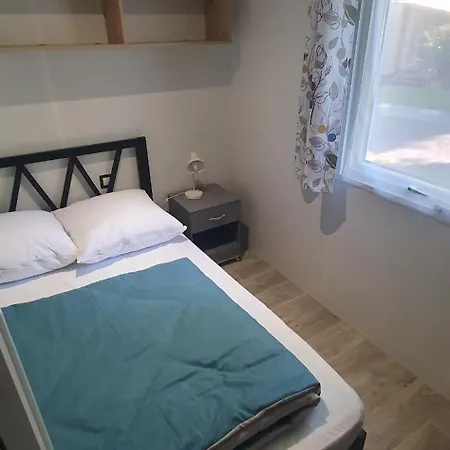 Mobil-home Au Calme Pres De Saint Jean Pied De Port * Ascarat